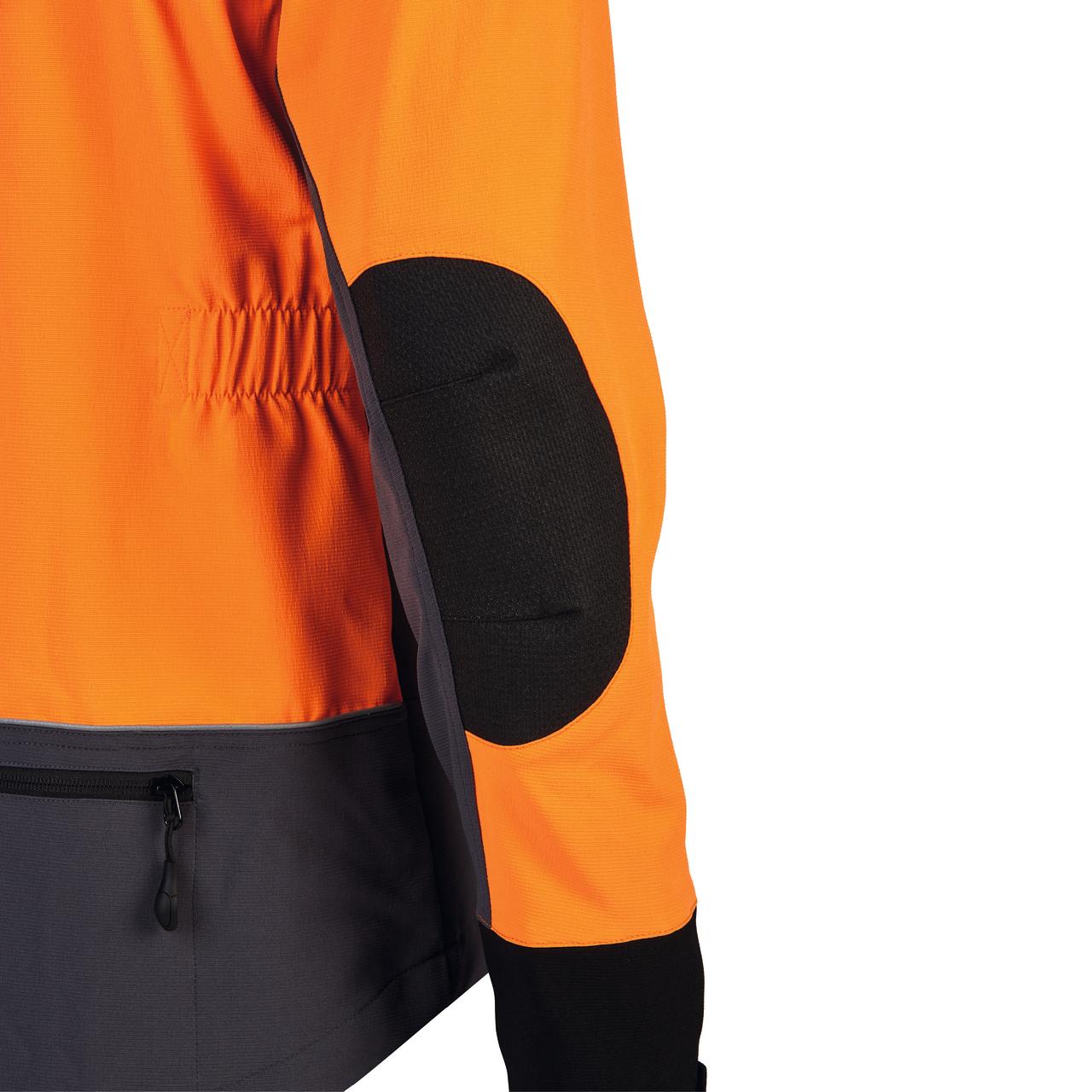 PSS Veste fonctionnelle Stretch X-treme Vario