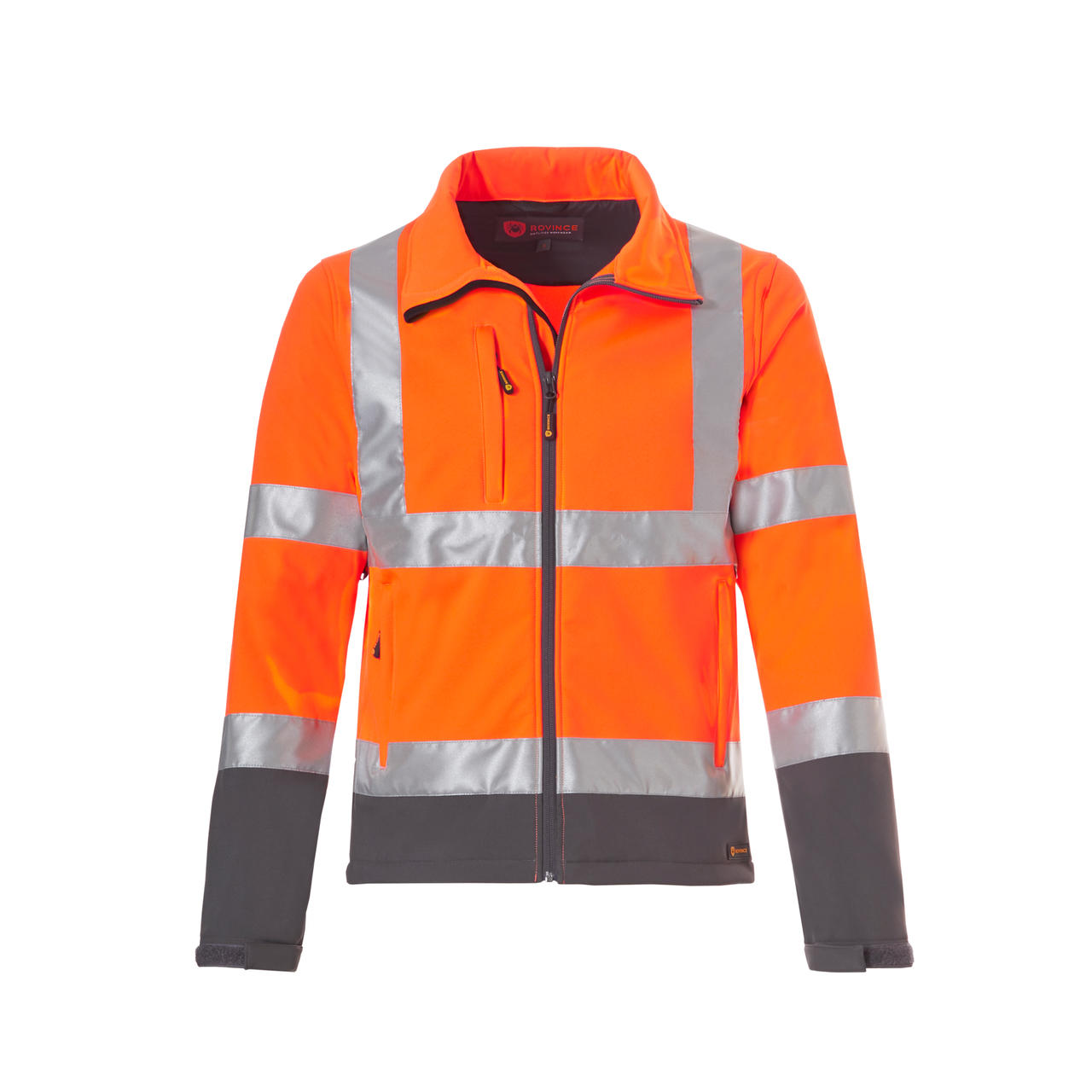 Rovince Veste anti-tiques Softshell -Safetyline