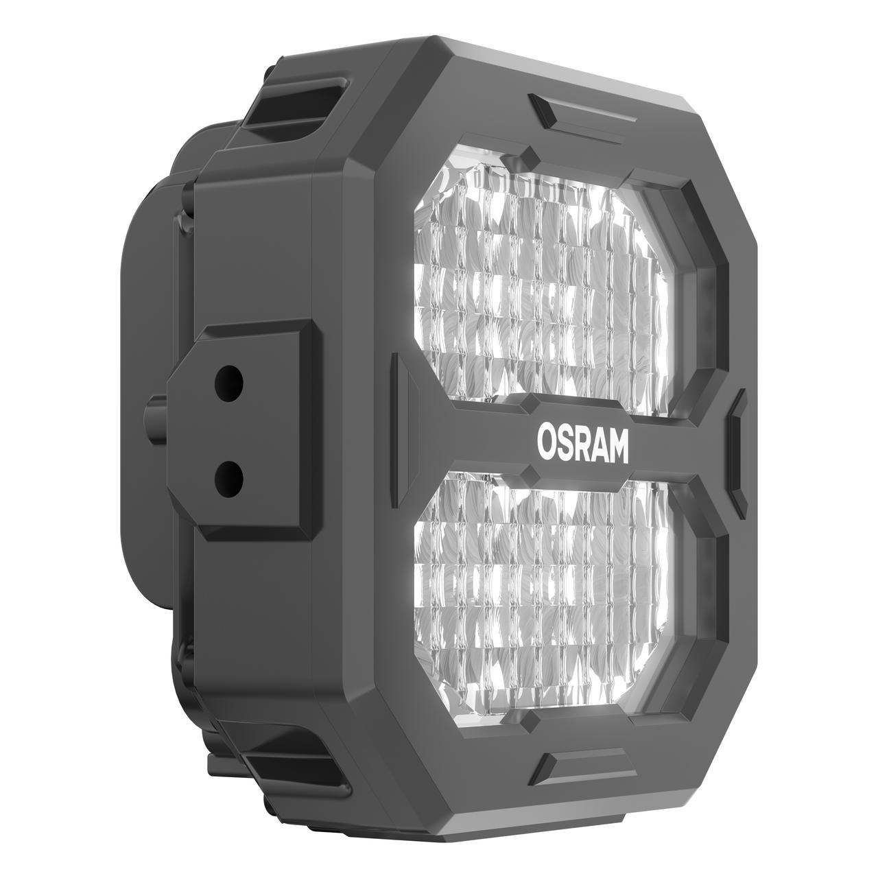 OSRAM LEDriving® projecteur de travail tracteur Cube PX Wide