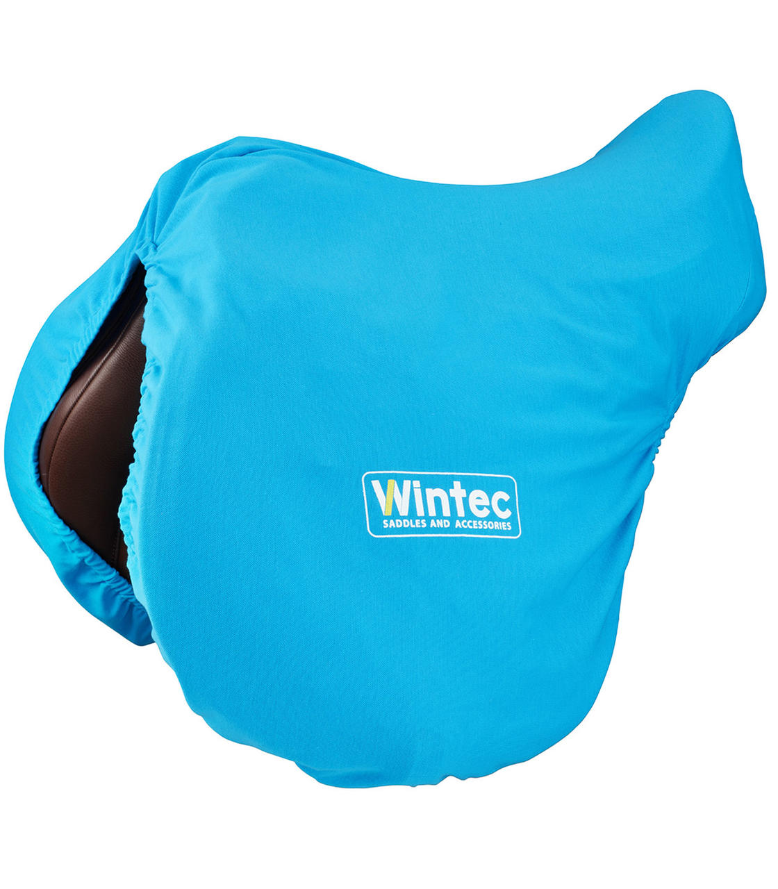 Wintec Housse De Protection Pour Selle