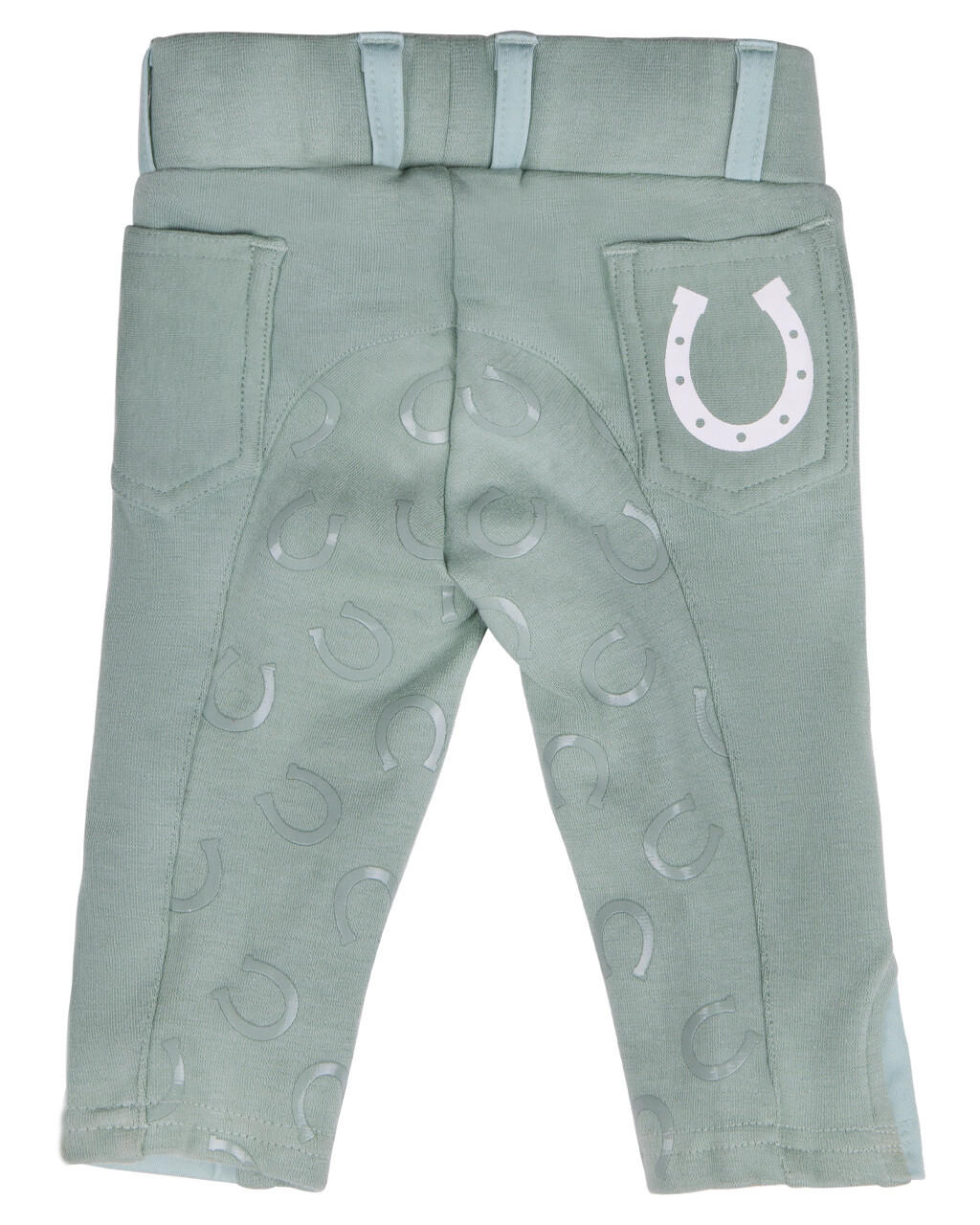 QHP Pantalon d'équitation Junior Bobby