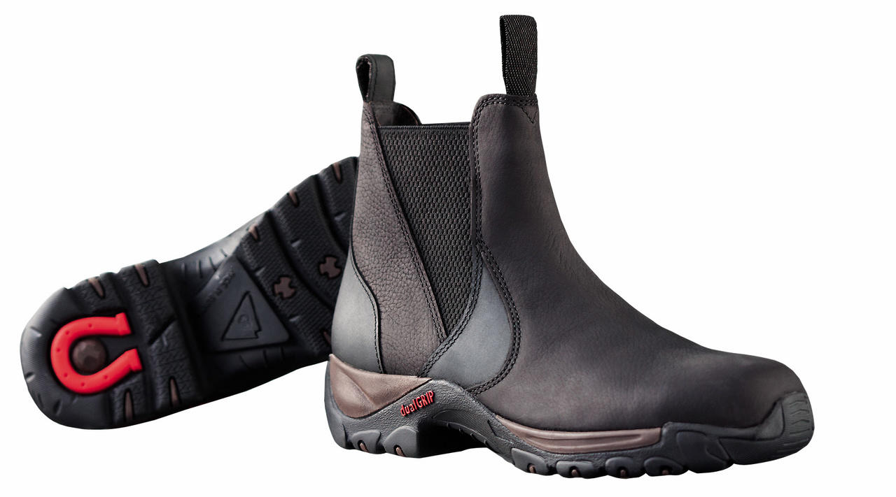 USG Bottes de traction Walk & Work