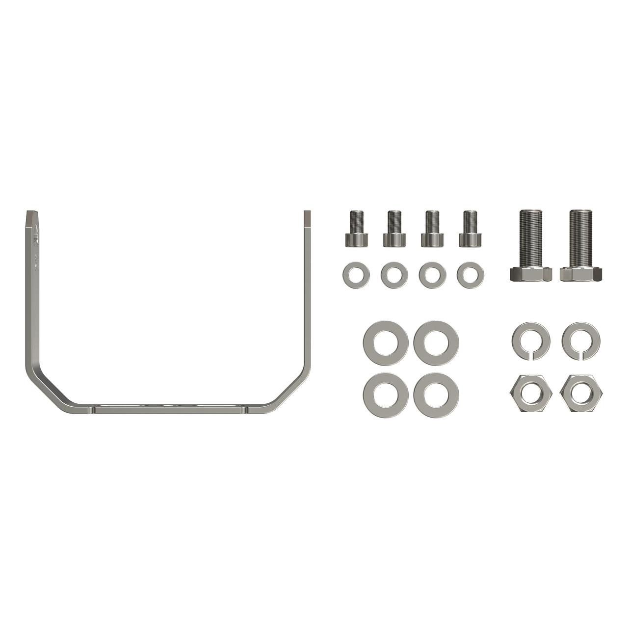 OSRAM LEDriving® Kit Heavy Duty Mounting PX