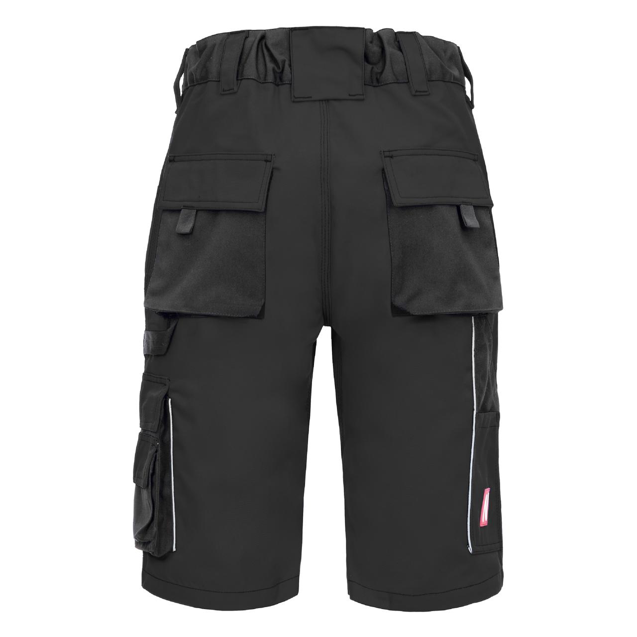 Nitras Motion Tex Plus - Pantalon court