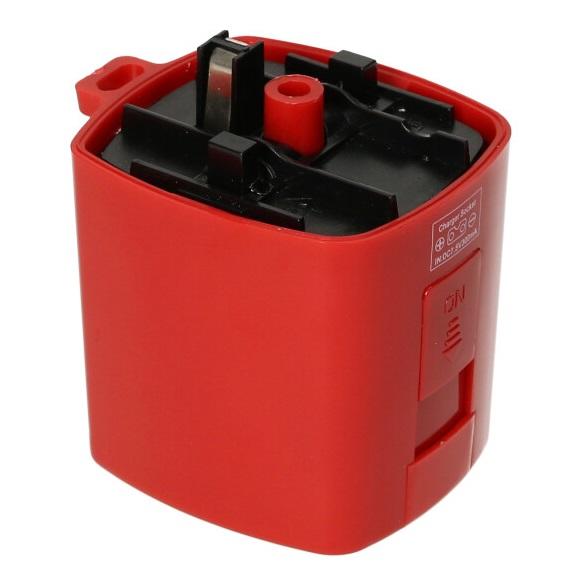 Kerbl Batterie pour AniShock PRO 2500