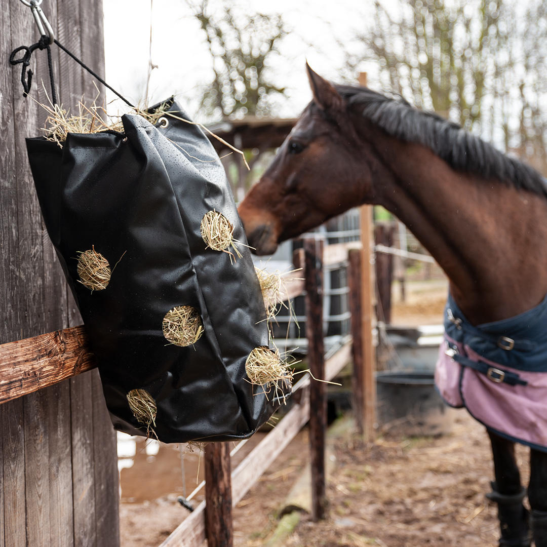 Kerbl Sac à foin HayBag