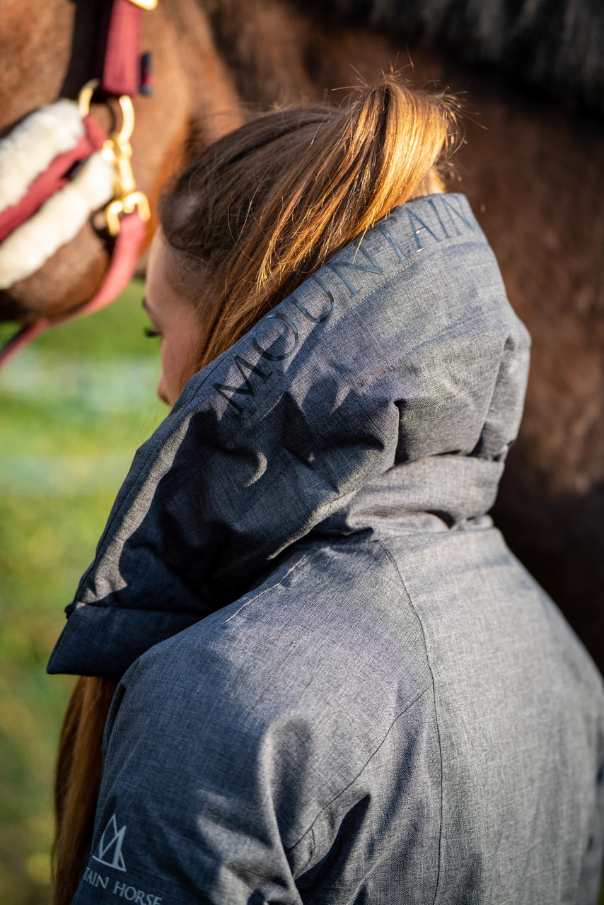 Mountain Horse Veste Alicia