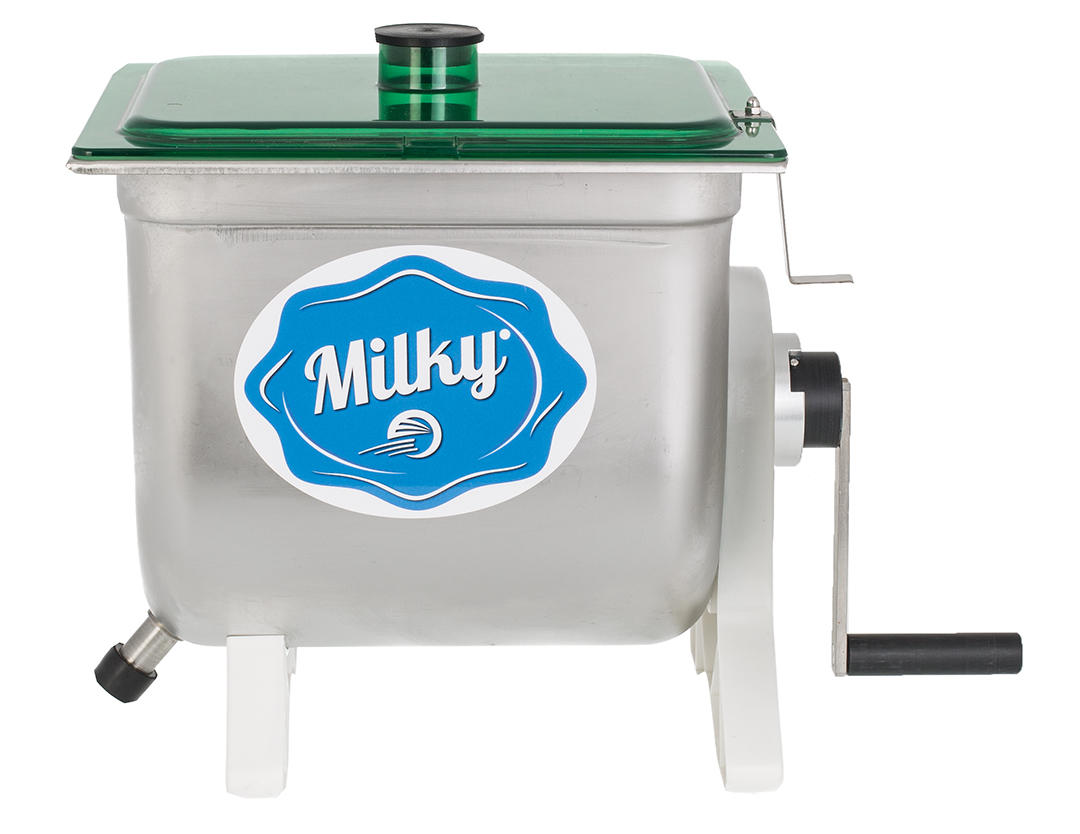 Milky Baratte FJ 10, 230 V