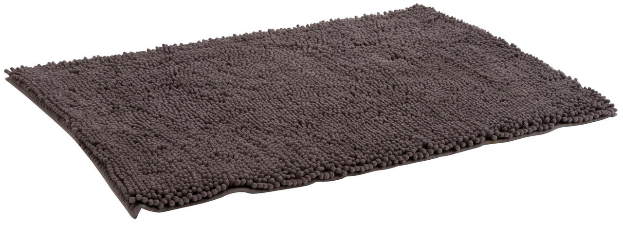 Kerbl Tapis de sol, gris foncé SuperBed