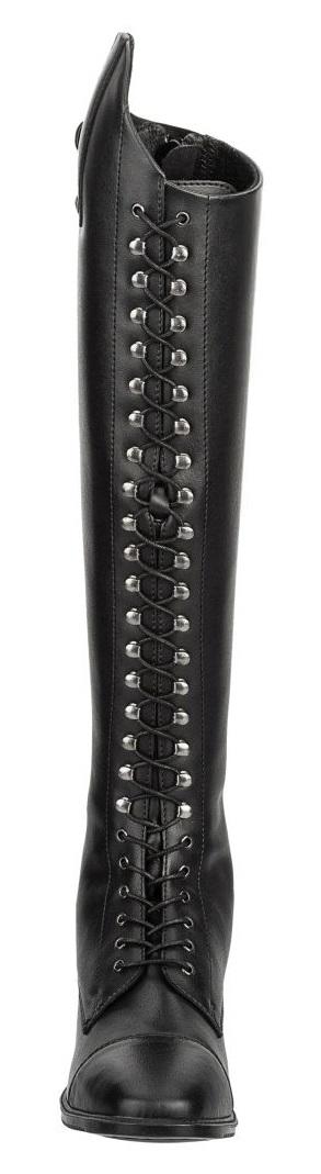 Suedwind Bottes de dressage Legacy Venado Vegan, noir