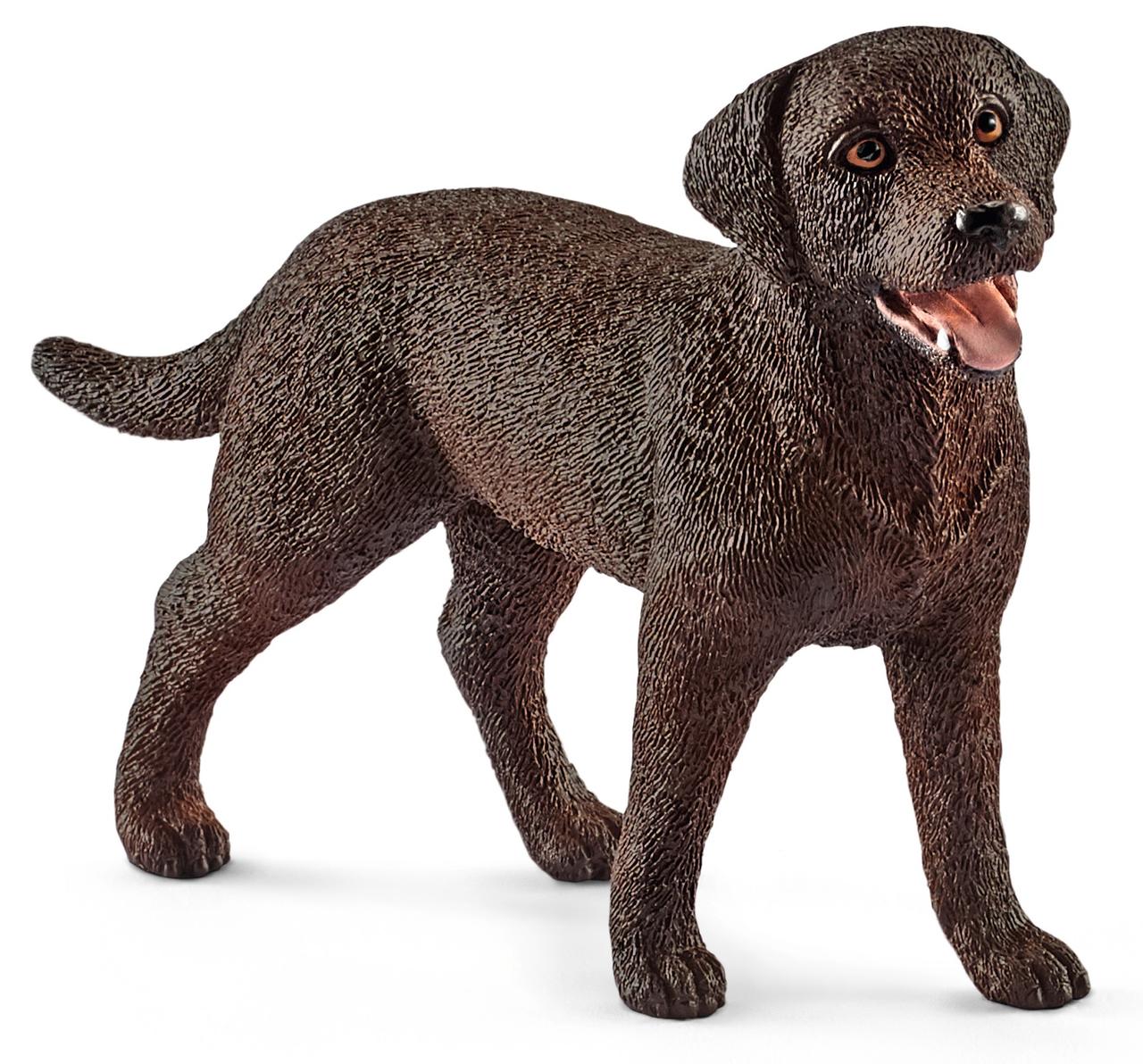 Schleich Labrador Retriever, femelle