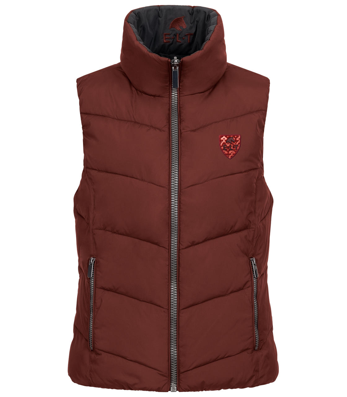 ELT Gilet d'hiver léger Gotland