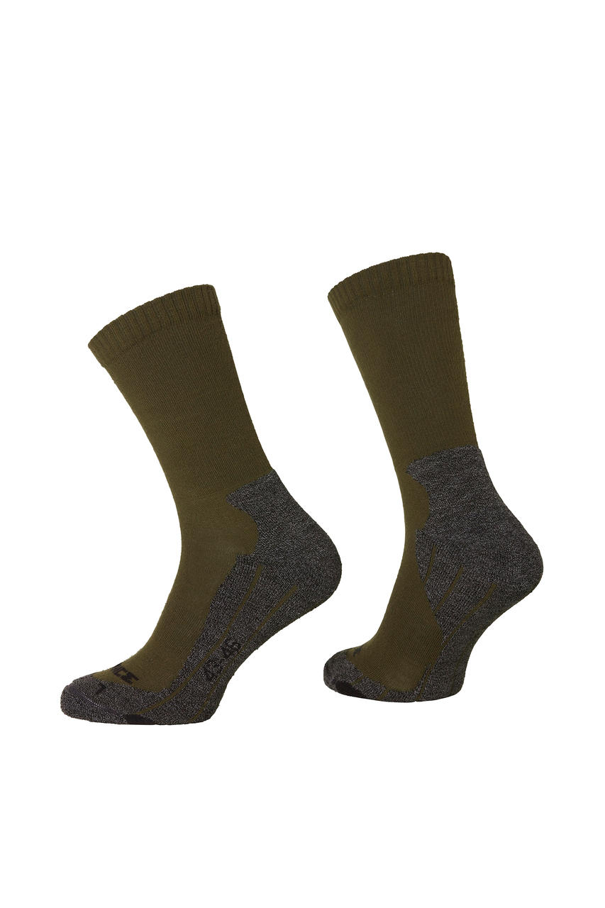 Rovince Chaussettes Shield