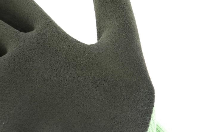 Kerbl THINKGREEN Gants en tricot fin Allround