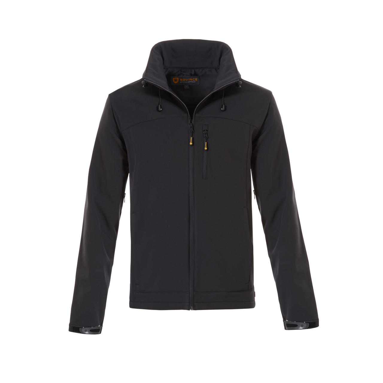 Rovince Veste anti-tiques - Softshell WORKERLINE