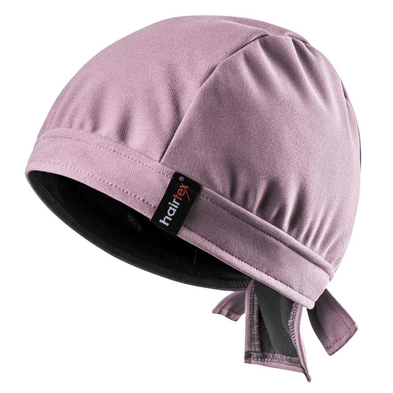 hairtex Bonnet d'écurie - spécial, lilas, femmes