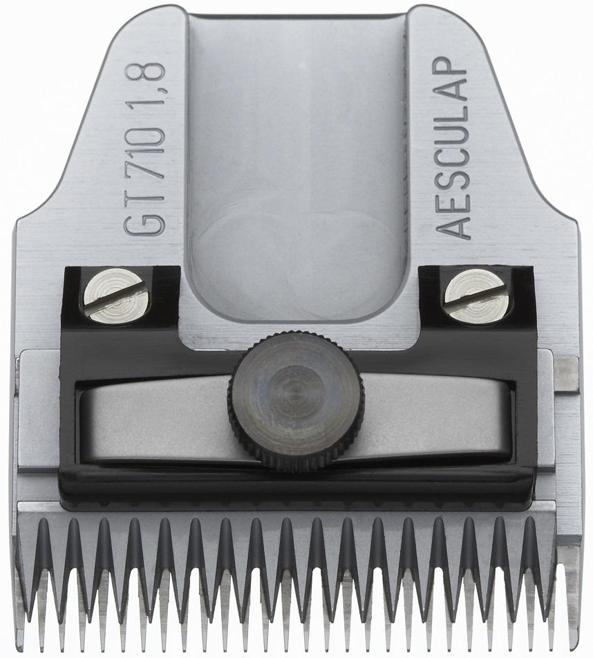 Aesculap Tête de coupe Favorita CL 1,8 mm