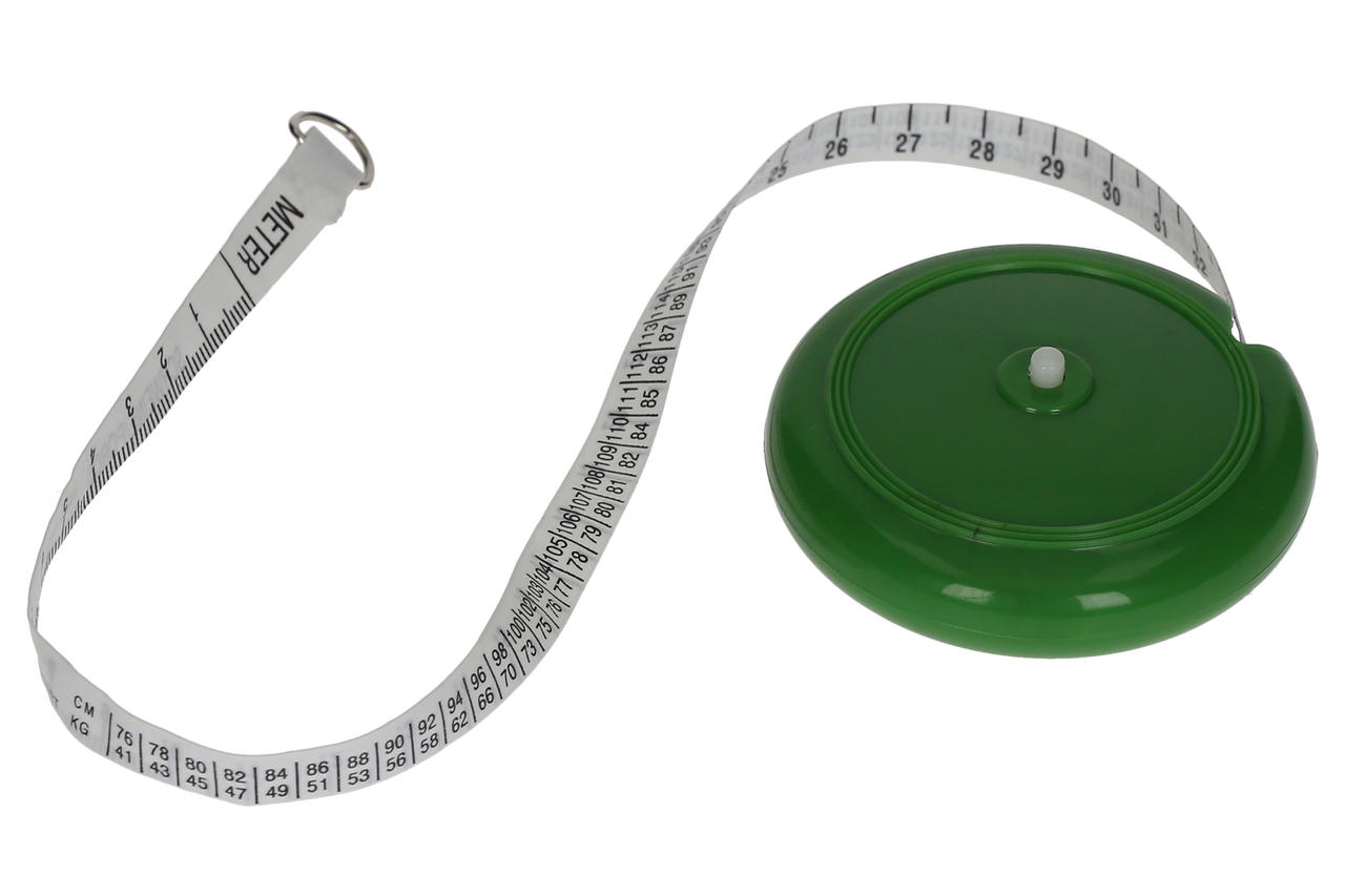 Kerbl Mètre ruban Animeter