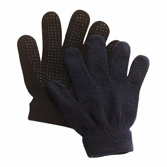 Gants d’équitation Magic Grippy