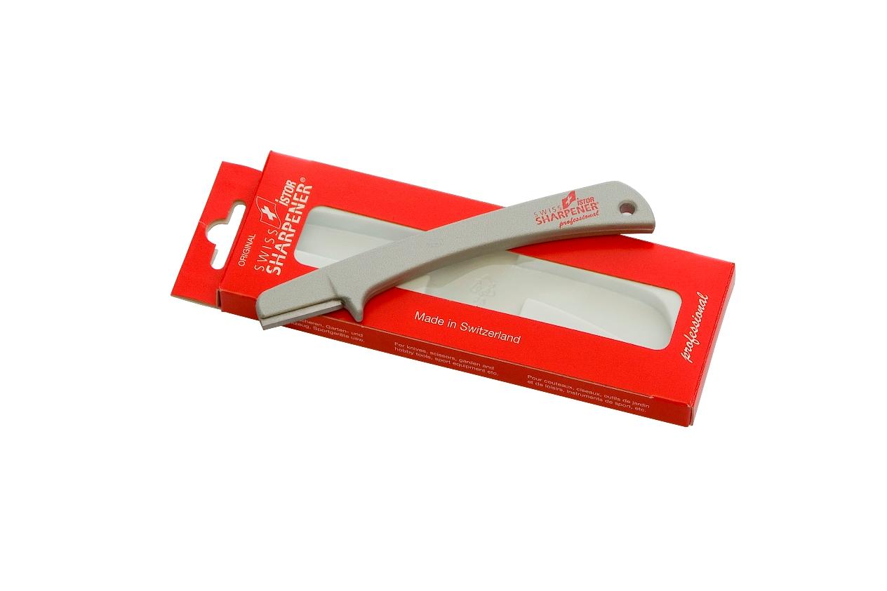 Istor Professional Swiss Sharpener - Aiguiseur