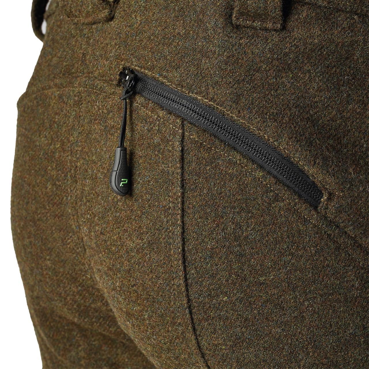 PSS Pantalon de chasse X-treme Loden