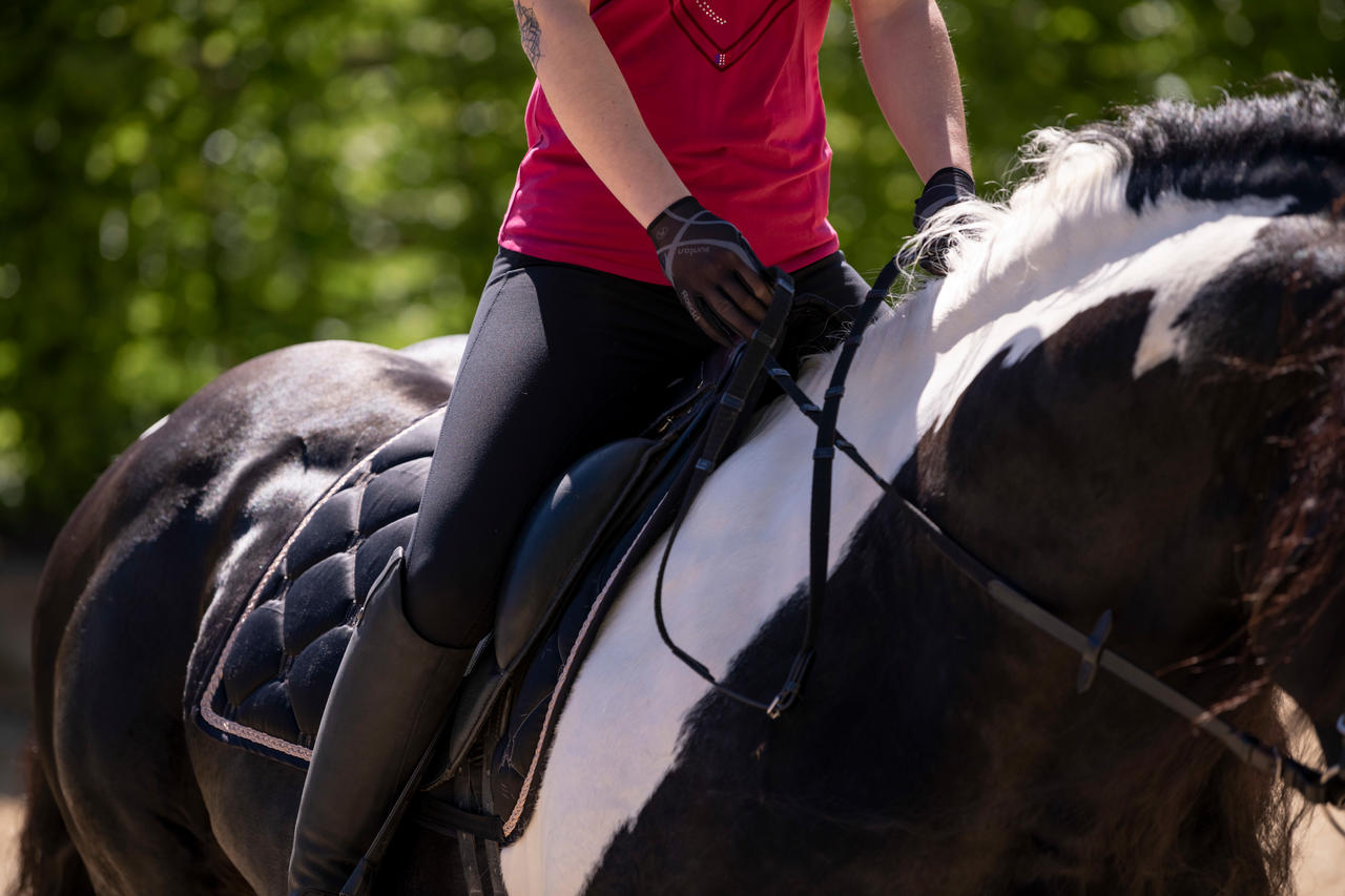 Roeckl Gants d'équitation Laila