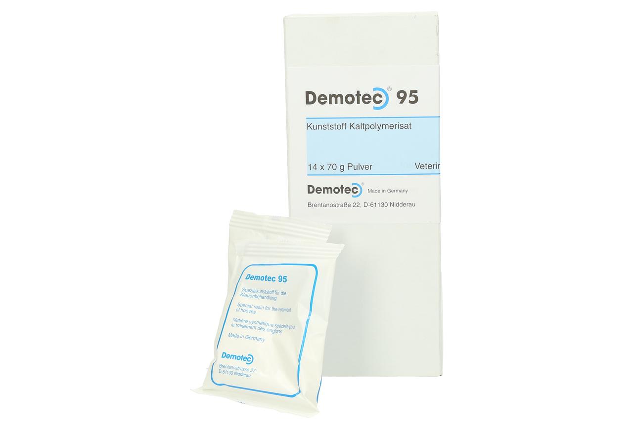 Demotec 95 14 x 70 g de poudre en sachet