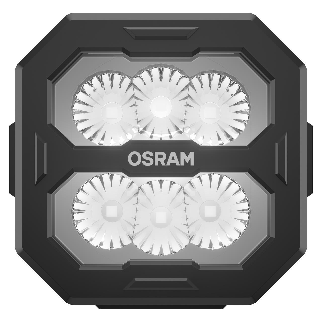 OSRAM LEDriving® Cube PX Spot