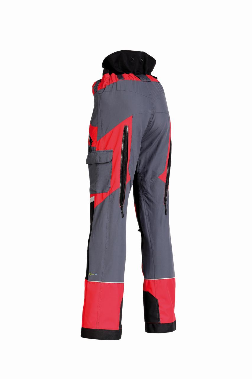 PSS Pantalon anti-coupures X-treme Light