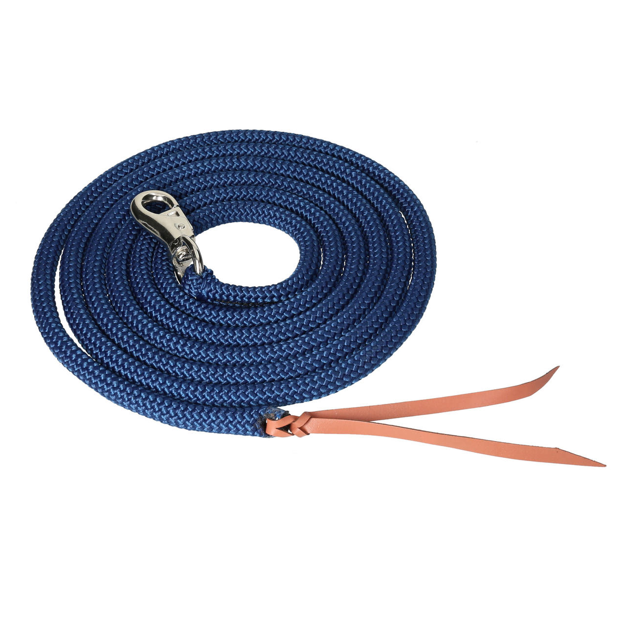 Longe Westernrope avec mousqueton anti-panique