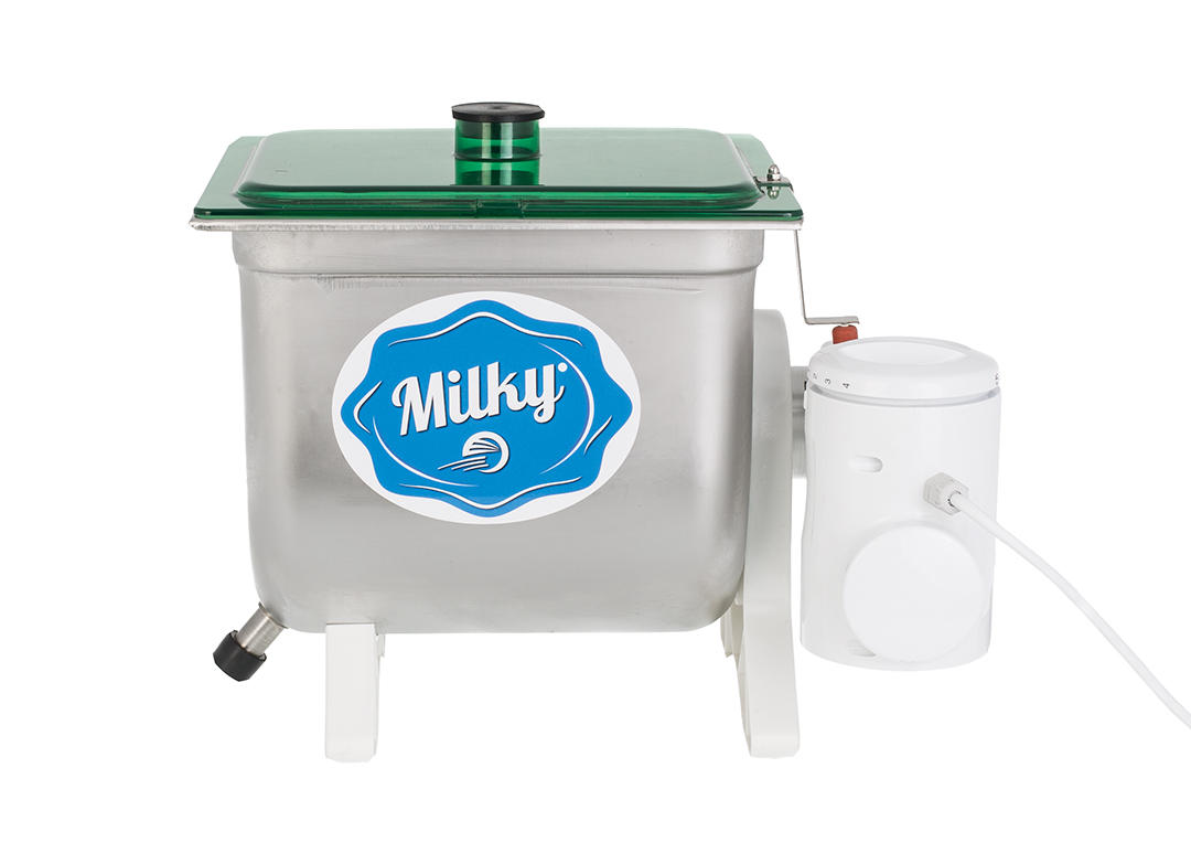 Milky Baratte FJ 10, 230 V