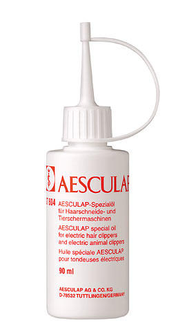 Aesculap Huile pour tondeuse 90 ml