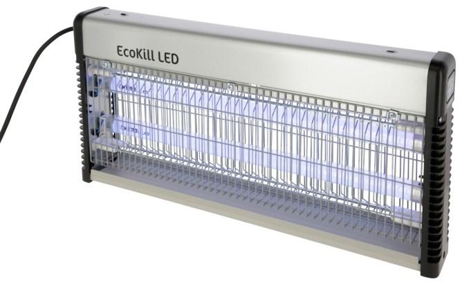 Kerbl Tue-mouches EcoKill LED