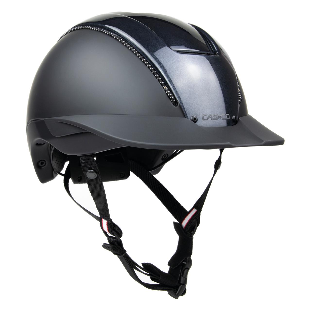 Casco Casque d'équitation DUELL