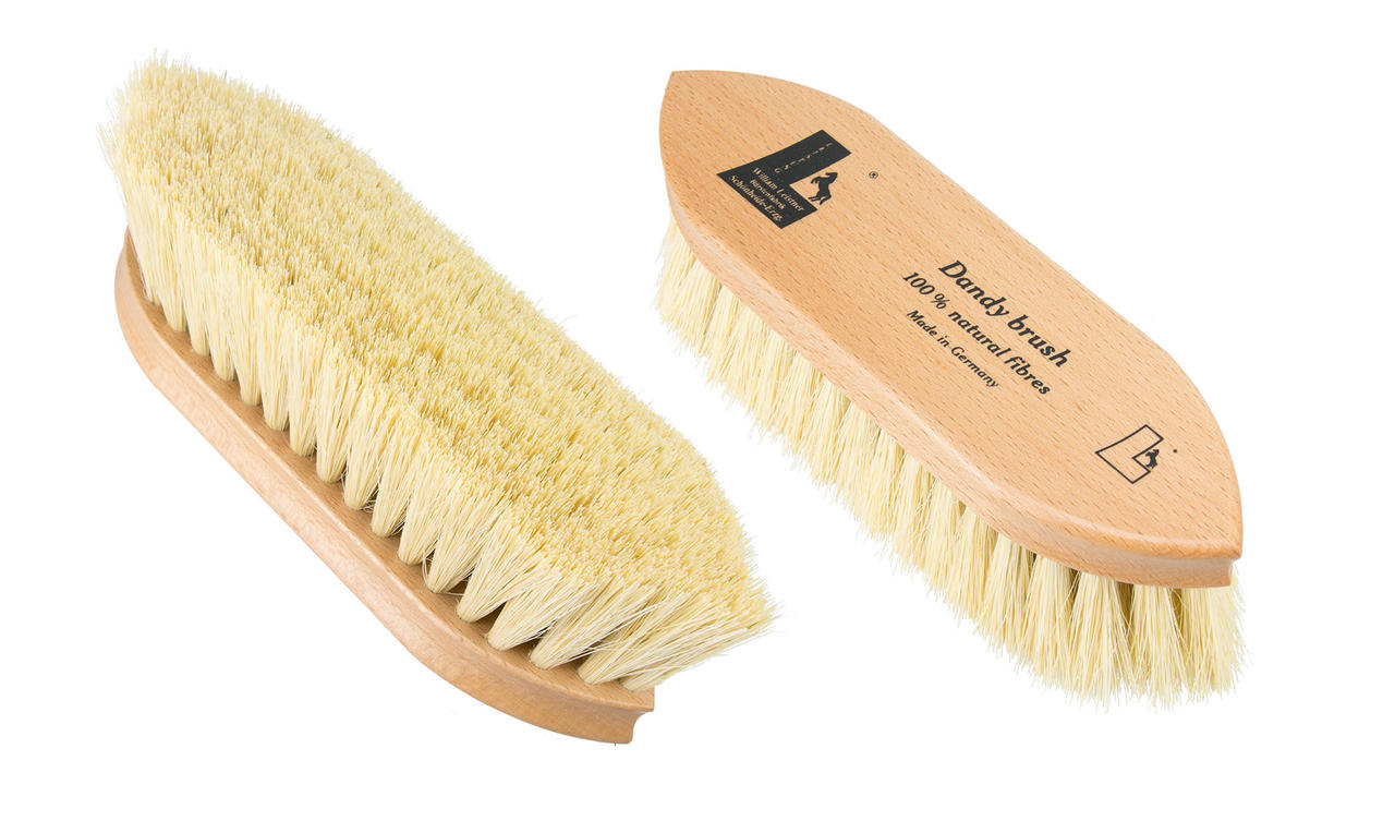 Leistner Brosse à pelage Dandy 200 x 59 mm