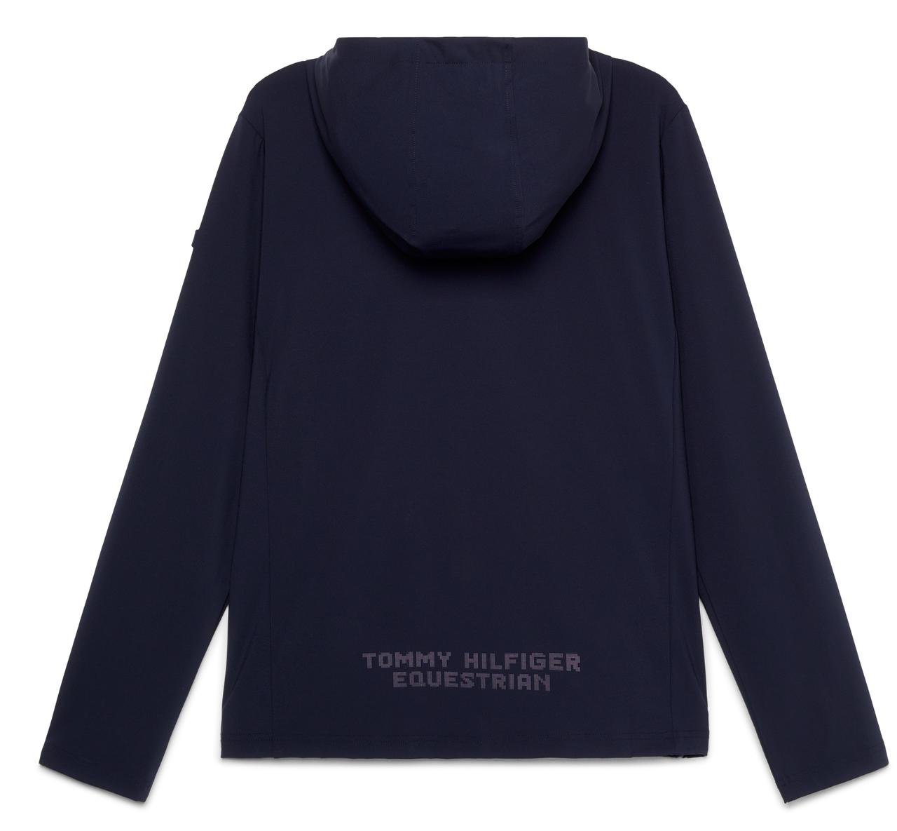 Tommy Hilfiger Veste coupe-vent pour hommes