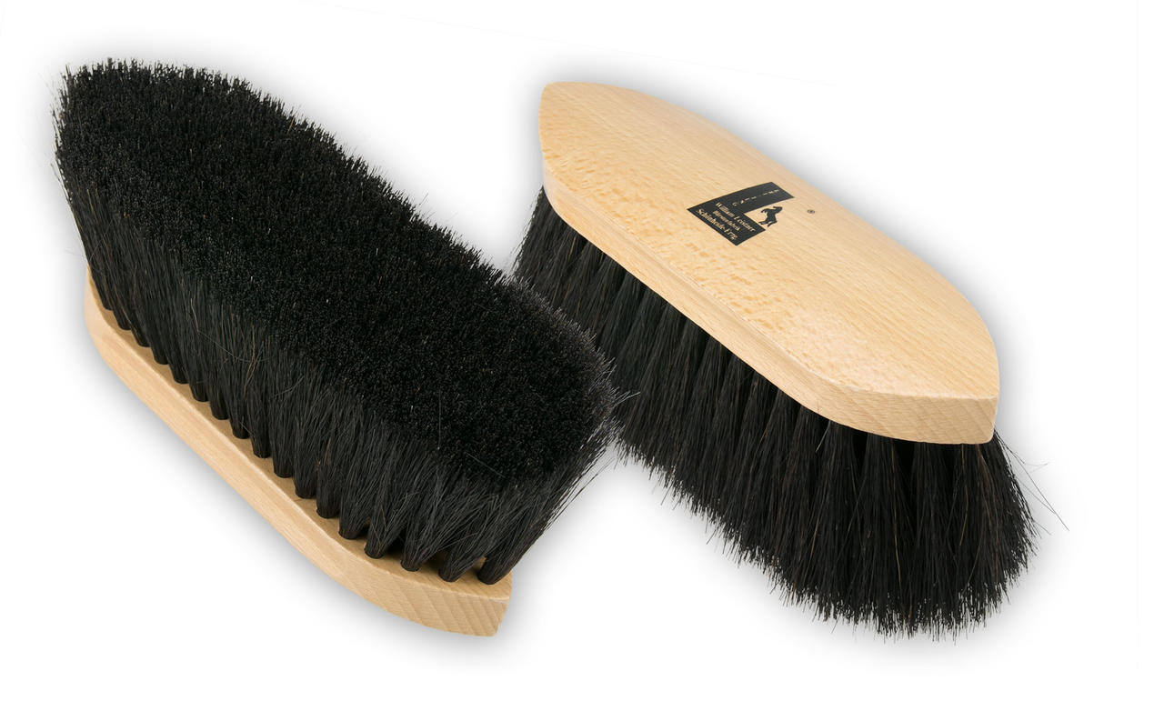 Leistner Brosse à pelage « Fellglanz » 200 x 59 mm