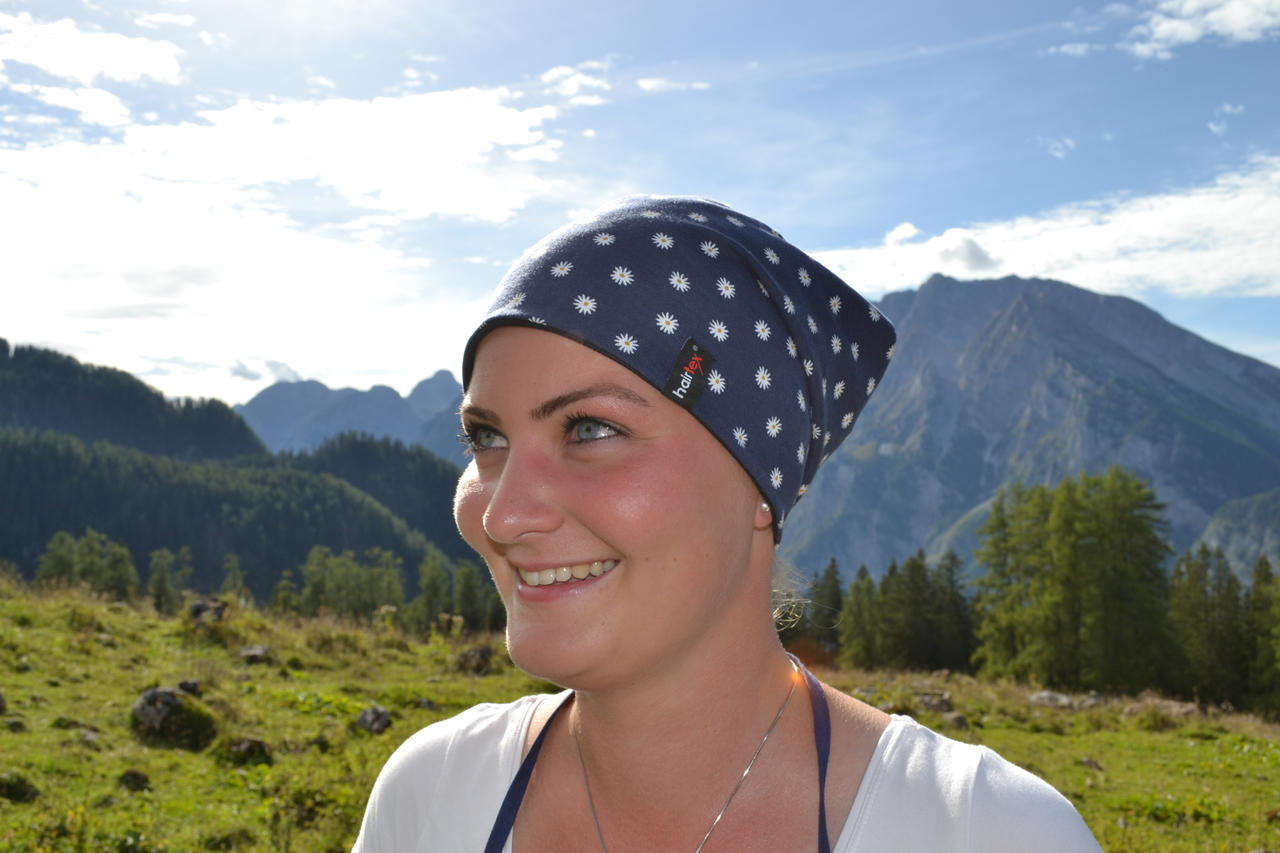 hairtex Beanie d'écurie pour femmes