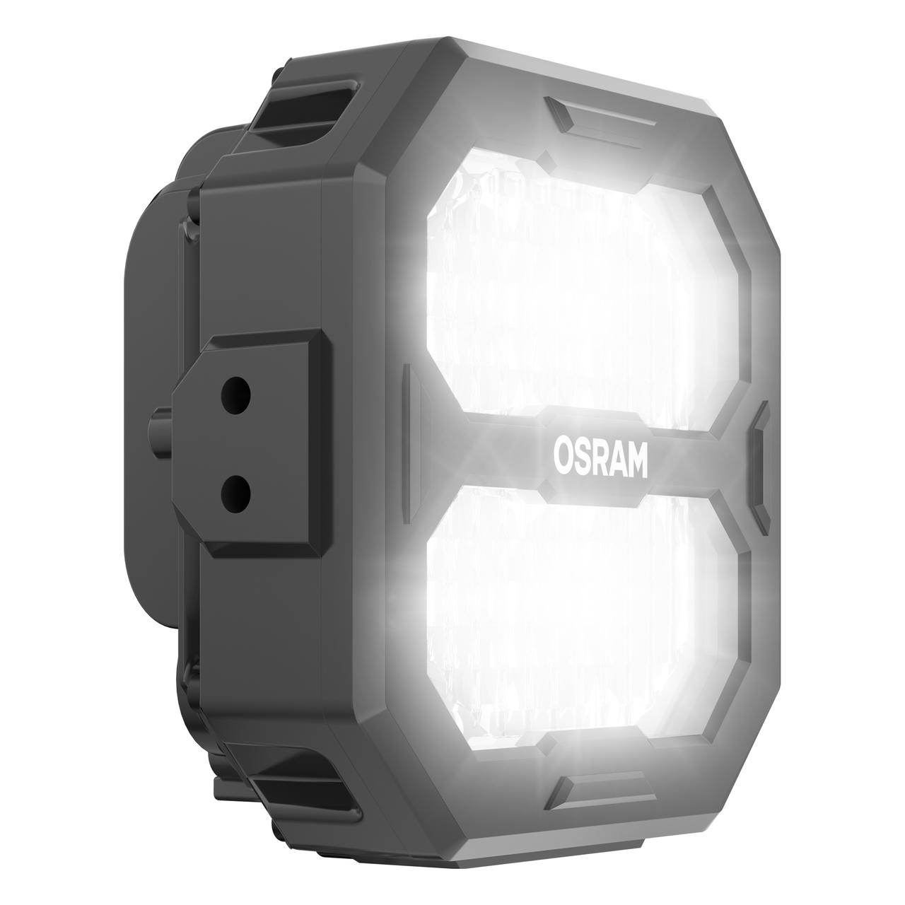 OSRAM LEDriving® projecteur de travail tracteur Cube PX Wide