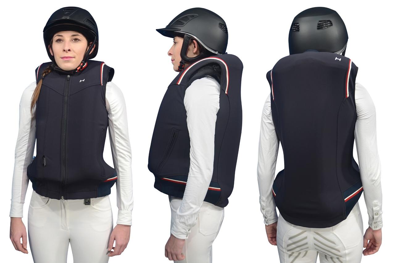 Helite Gilet Airshell-Prestige