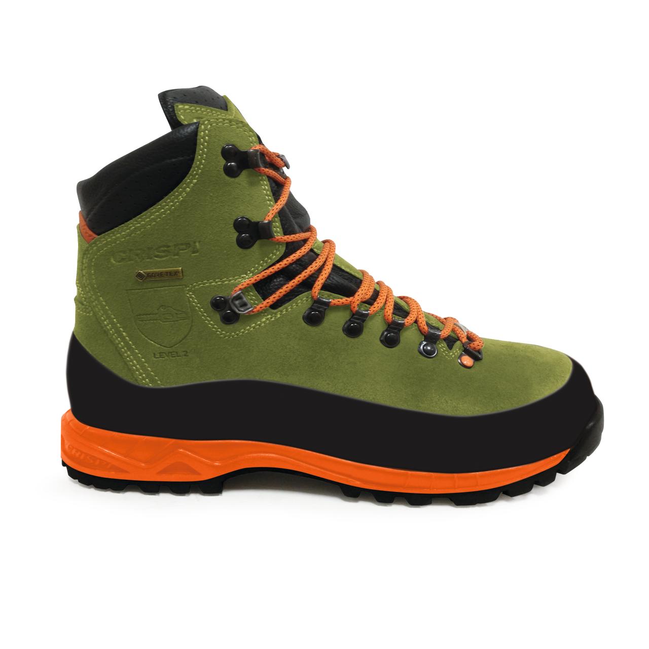 PSS Chaussures de protection contre les coupures Perfekt GTX