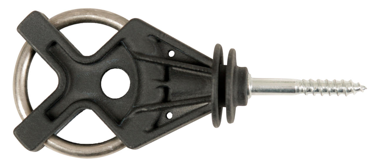 Kerbl Isolateur de porte X³ - 10 pièces