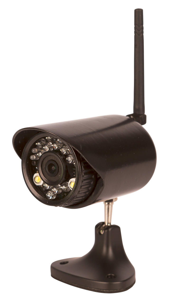 Kerbl SmartCam HD - Caméra de remorque et de recul