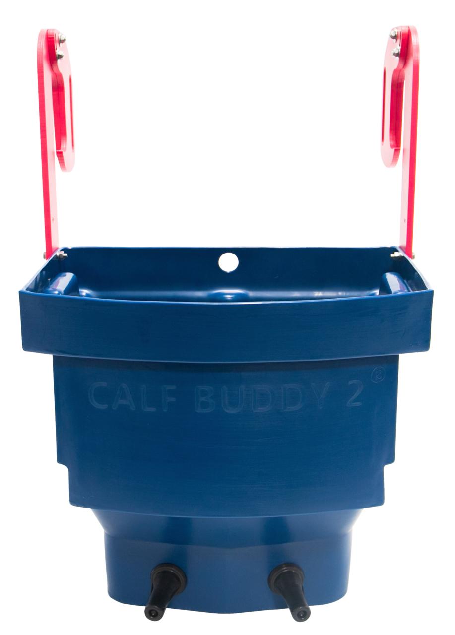 Hiko Bac collectif Milkbar Calf Buddy 2- 20 L