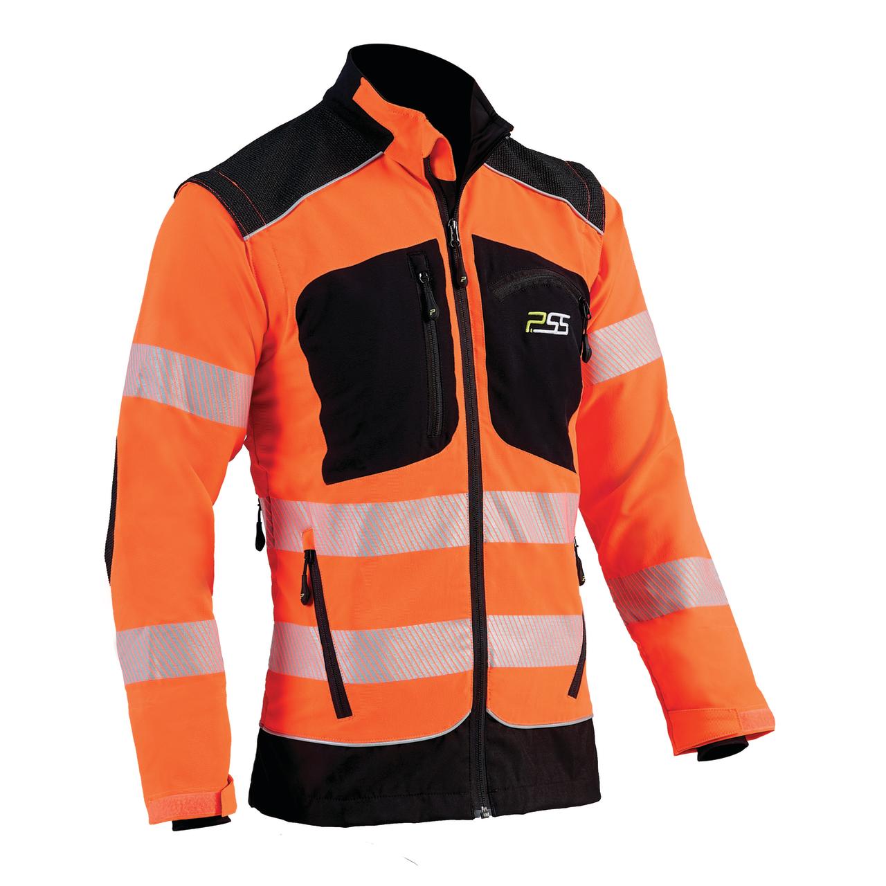 PSS Veste extensible X- treme Vario EN 20471