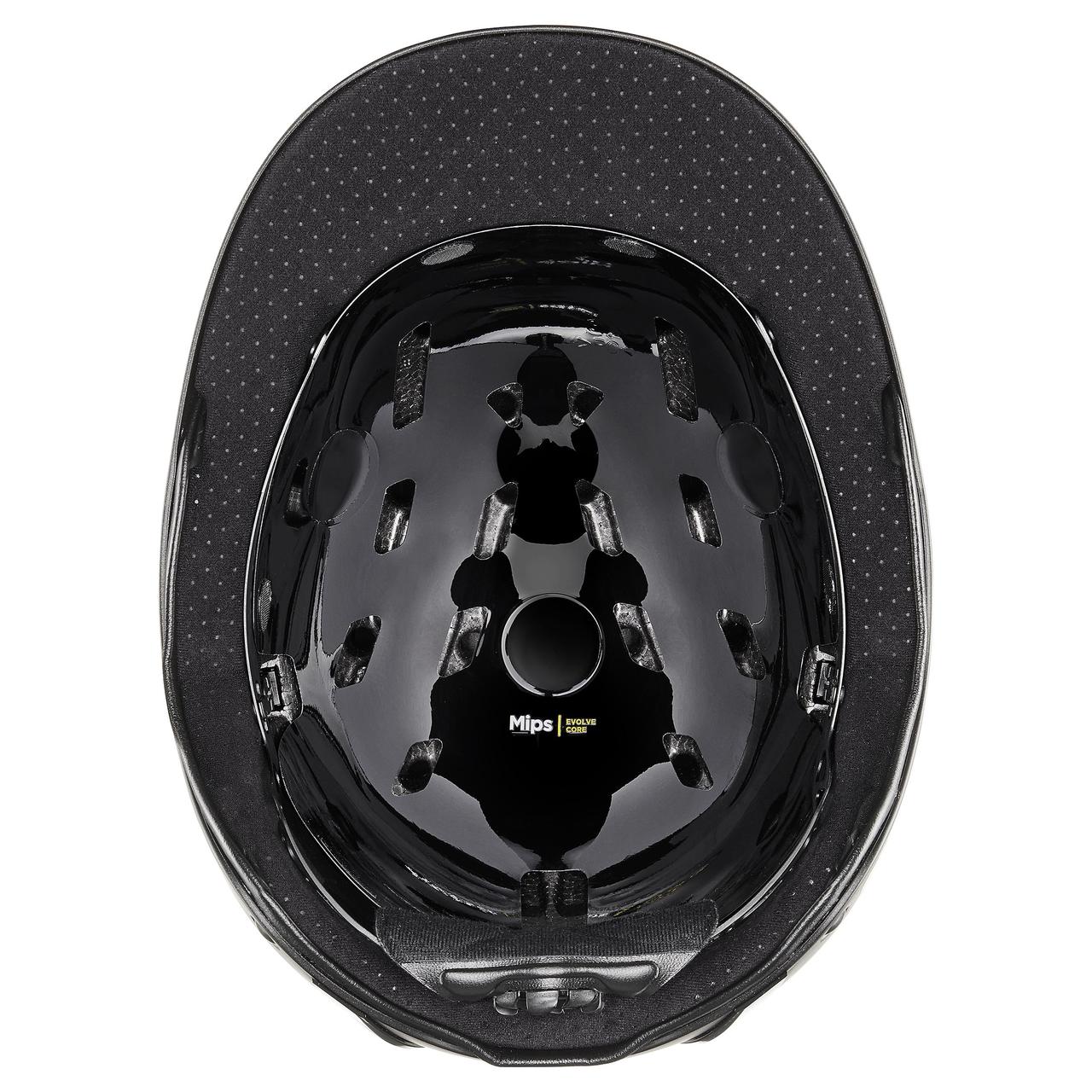 uvex Casque d'équitation exxeed MIPS