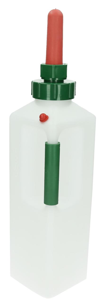 Gewa Biberon pour élevage de veaux - 3 litres