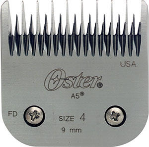 Oster Tête de coupe Cryogen-X® 9 mm