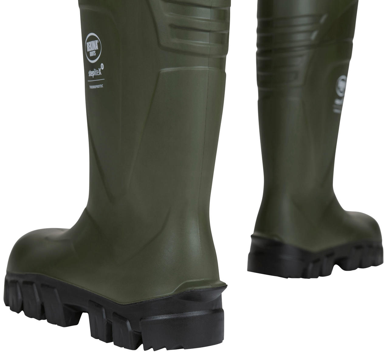 Bekina bottes de sécurité S5 Steplite® XCI hiver