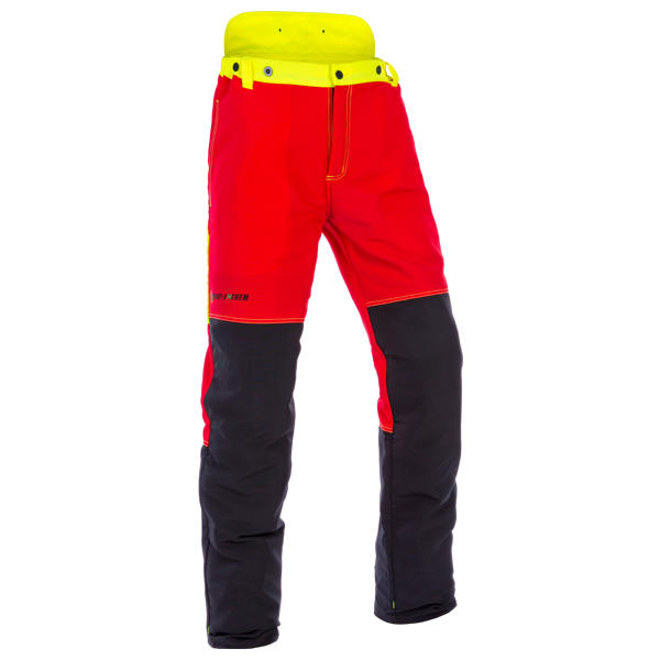 Forst-Extrem Pantalon de protection anti-coupures Beginner 2.0